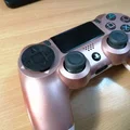 Nút D-pad cải tiến cho tay cầm PS4 - Thumbnail 1