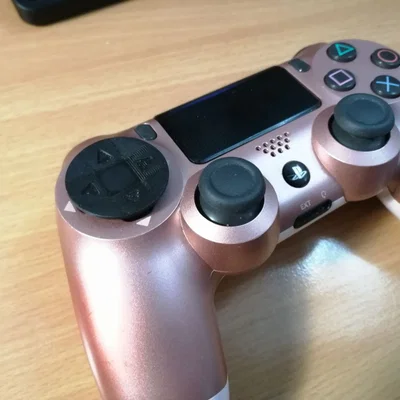 Nút D-pad cải tiến cho tay cầm PS4