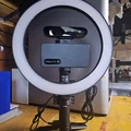 Giá đỡ đèn Ringlight cho máy quét 3D Creality Ferret Pro - Thumbnail 5