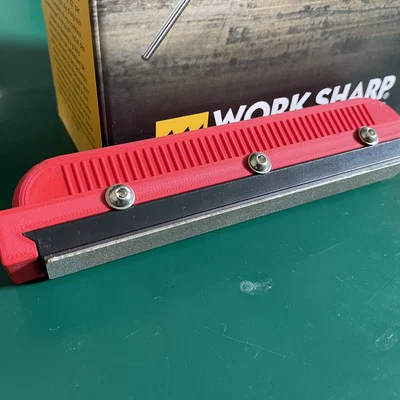 Giá đỡ đá mài kim cương thay thế cho Work Sharp