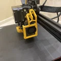 Bộ tản nhiệt và ốp quạt kép 4010 cho Creality Ender 3 V3 SE - Thumbnail 6