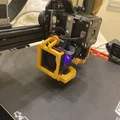 Bộ tản nhiệt và ốp quạt kép 4010 cho Creality Ender 3 V3 SE - Thumbnail 8