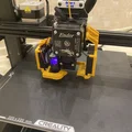 Bộ tản nhiệt và ốp quạt kép 4010 cho Creality Ender 3 V3 SE - Thumbnail 9