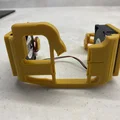Bộ tản nhiệt và ốp quạt kép 4010 cho Creality Ender 3 V3 SE - Thumbnail 10