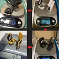 Bộ tản nhiệt và ốp quạt kép 4010 cho Creality Ender 3 V3 SE - Thumbnail 11