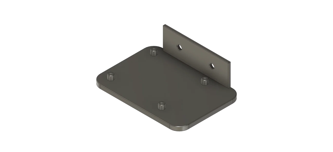 Giá đỡ Raspberry Pi 5 - Image 4