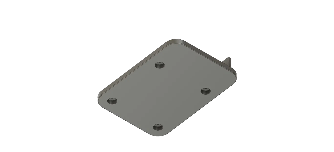 Giá đỡ Raspberry Pi 5 - Image 5