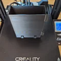 Ngăn kéo đựng dụng cụ nhỏ gọn cho Ender 3 Pro (tích hợp quản lý cáp) - Thumbnail 3