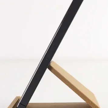 Giá đỡ điện thoại để bàn 3D (Universal Simple Phone Stand Holder)