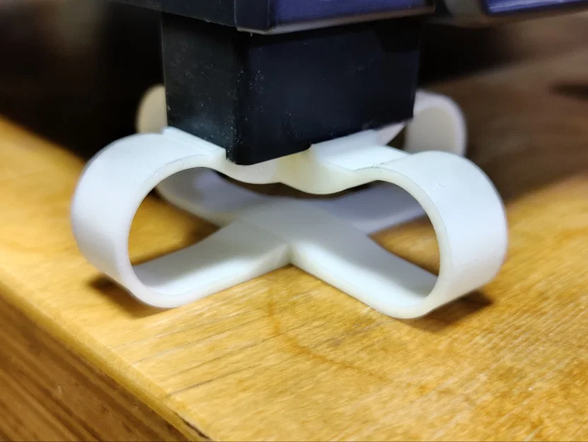 Chân đế đa năng giảm rung chấn / Giá đỡ giảm ồn cho máy in 3D - Image 1