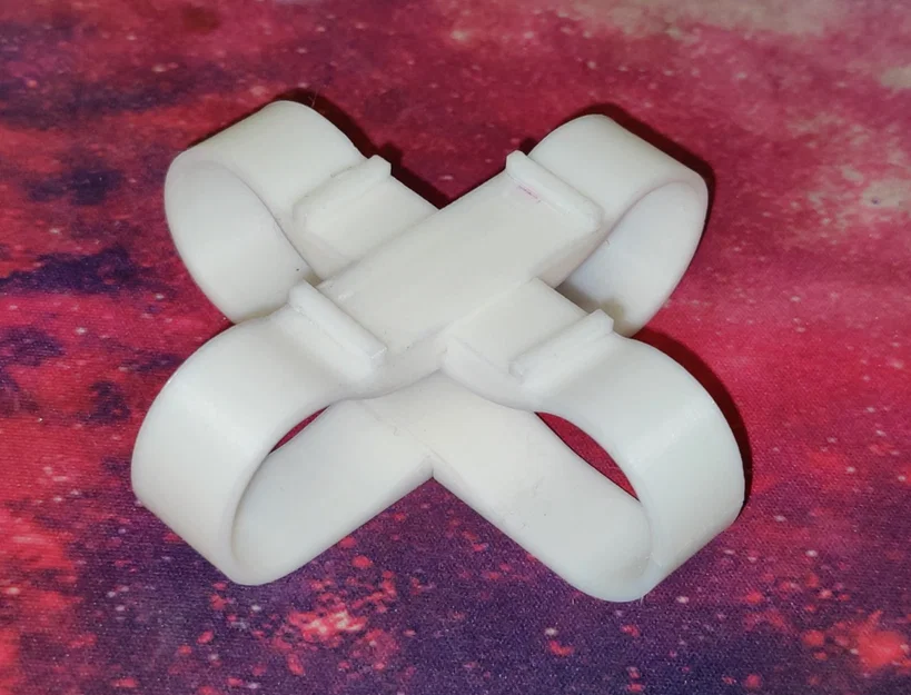 Chân đế đa năng giảm rung chấn / Giá đỡ giảm ồn cho máy in 3D - Image 2