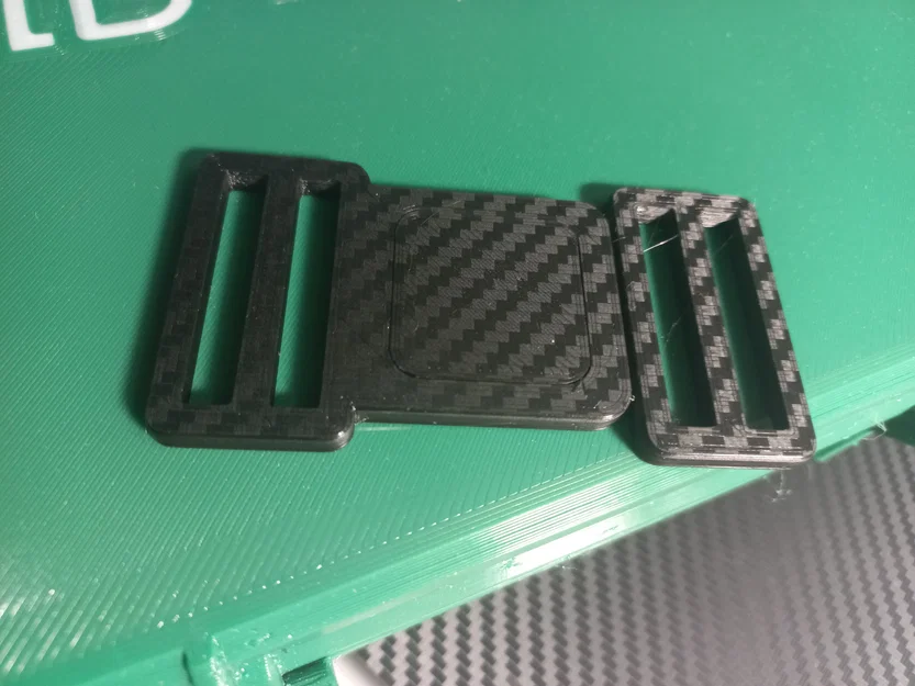 Khóa thắt lưng (Belt buckle) - Image 1