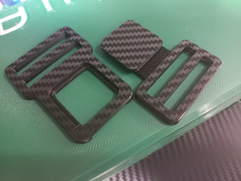 Khóa thắt lưng (Belt buckle) - Image 2