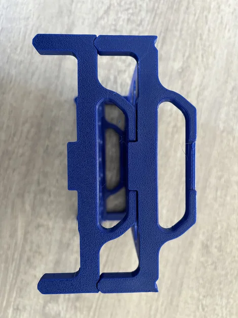 Khay đựng trứng cút (loại xếp chồng) - Image 4