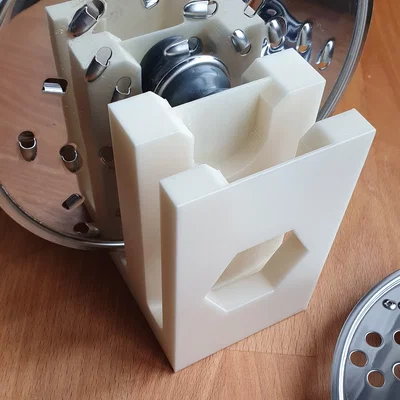 Dụng cụ sắp xếp lưỡi cắt máy xay Kenwood