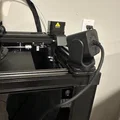 Ngàm gắn Camera Creality Nebula cho máy in 3D Ender 5 S1 - Thumbnail 1