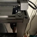 Ngàm gắn Camera Creality Nebula cho máy in 3D Ender 5 S1 - Thumbnail 2