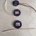 Mô hình pin giả CR2032 cho dự án điện tử (DIY) - Thumbnail 3