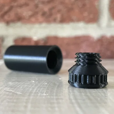 Hộp đựng thuốc EDC nhỏ gọn