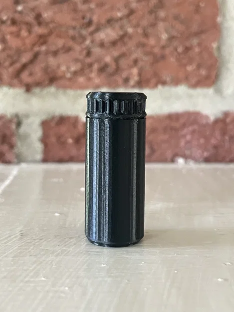 Hộp đựng thuốc EDC nhỏ gọn - Image 2