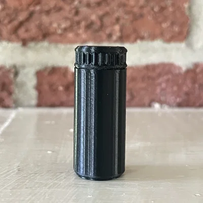 Hộp đựng thuốc EDC nhỏ gọn