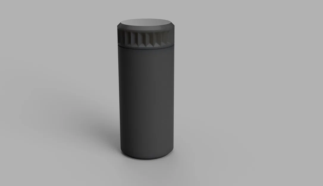 Hộp đựng thuốc EDC nhỏ gọn - Image 4