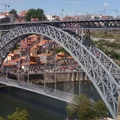 Mô hình Cầu Dom Luis - Porto - Thumbnail 3