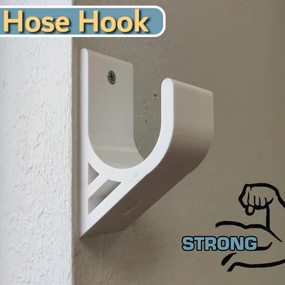 Móc treo ống dẫn khí (Air Hose Hook)