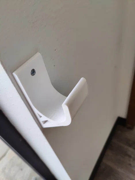 Móc treo ống dẫn khí (Air Hose Hook) - Image 2