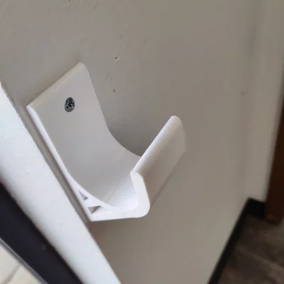 Móc treo ống dẫn khí (Air Hose Hook)