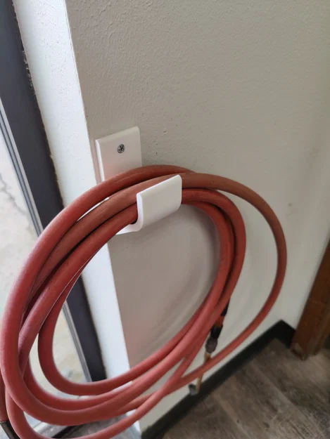 Móc treo ống dẫn khí (Air Hose Hook) - Image 3