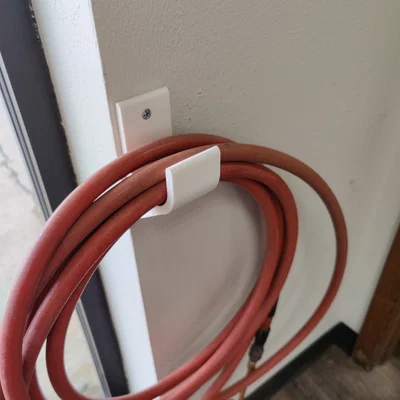 Móc treo ống dẫn khí (Air Hose Hook)