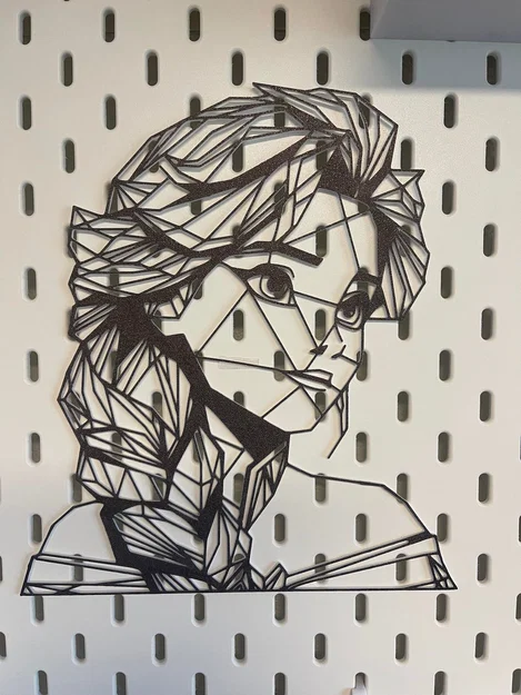 Mô hình 3D Elsa - Image 3