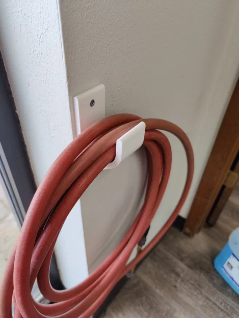 Móc treo ống dẫn khí (Air Hose Hook) - Image 4