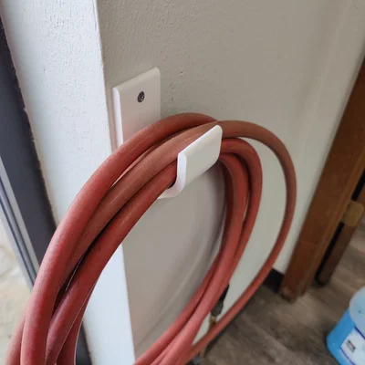 Móc treo ống dẫn khí (Air Hose Hook)