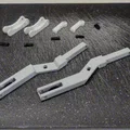 Giá đỡ điện thoại hoặc máy tính bảng trên vô lăng: Dừng xe và thư giãn - Thumbnail 3