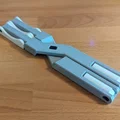 Giá đỡ điện thoại hoặc máy tính bảng trên vô lăng: Dừng xe và thư giãn - Thumbnail 6