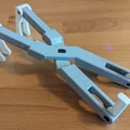 Giá đỡ điện thoại hoặc máy tính bảng trên vô lăng: Dừng xe và thư giãn - Thumbnail 7