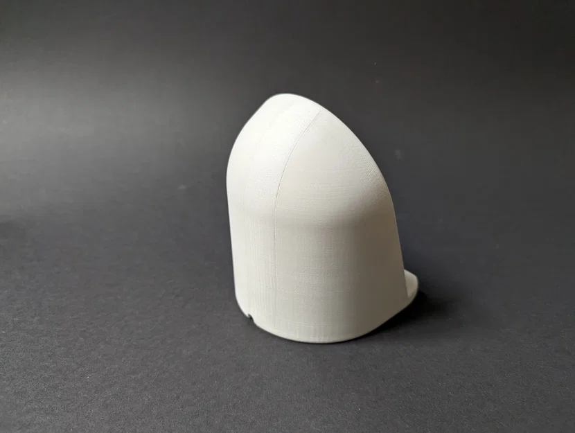 Giá đỡ sạc không dây 3D tùy chỉnh tiện lợi cho bàn làm việc - Image 2