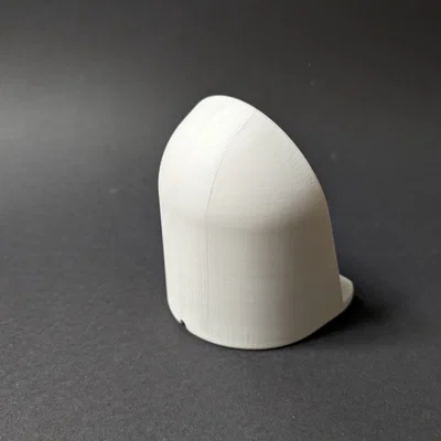 Giá đỡ sạc không dây 3D tùy chỉnh tiện lợi cho bàn làm việc