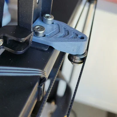 Bộ căng đai pulley trục Z kép cho Creality Ender 3 v3 (E3V3) SE KE