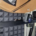Bộ tăng đai trục Z kèm giá đỡ cảm biến nhựa cho Ender 3 V3 KE - Thumbnail 4