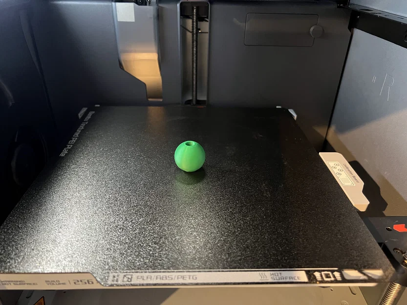 Trò Chơi Ném Bowling Để Bàn (Tabletop Bowling Game) - Image 5