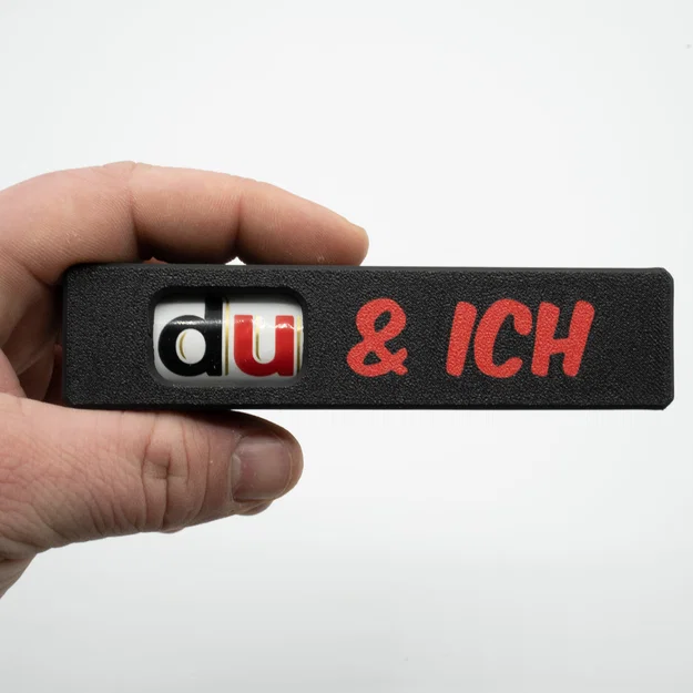 Hộp Đựng Duplo - Du & ICH - Image 1