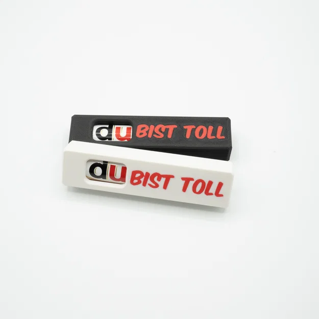 Hộp Đựng Duplo - Du bist Toll - Image 1