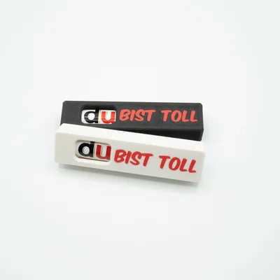 Hộp Đựng Duplo - Du bist Toll