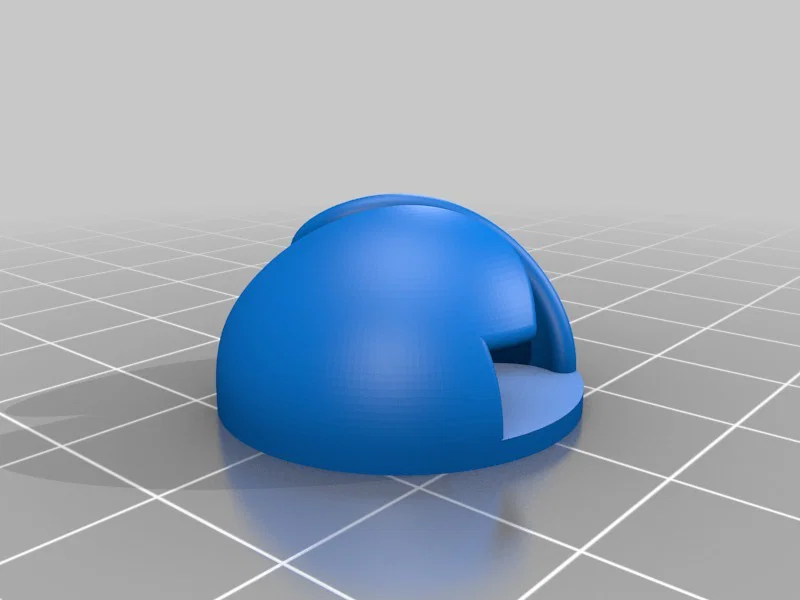 Kẹp giữ dây cáp (Wire Holder) - Image 2