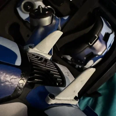 Cánh đuôi dành cho DJI FPV