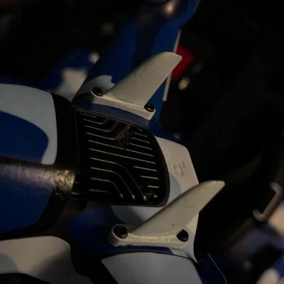 Cánh đuôi dành cho DJI FPV