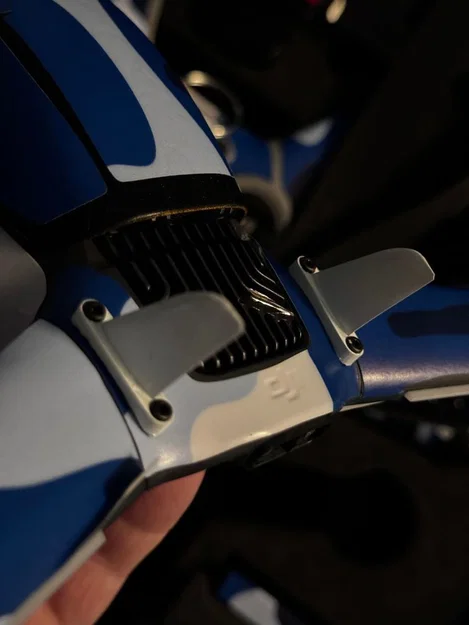 Cánh đuôi dành cho DJI FPV - Image 4